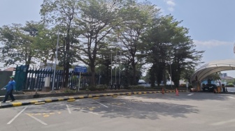 Ramai-ramai Pasang Pagar Tinggi, Pakuwon Mall Jogja Tepis Isu demi Keamanan