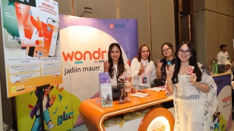 Permudah Transaksi Mahasiswa Indonesia di Hong Kong, BNI Perluas Ekosistem Keuangan Digital