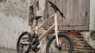 Apa Itu Mini Velo? Ini 4 Rekomendasi Sepeda Paling Bagus dan Awet untuk Bike To Work