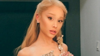 Ariana Grande Umumkan akan Hiatus usai Tur Konser Eternal Sunshine Rampung