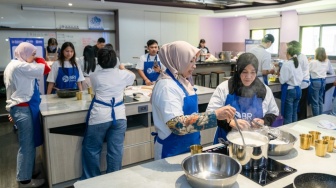 Dari Pekerja Migran ke Pengusaha, BRI Bekali PMI di Taiwan dengan Keterampilan Bisnis