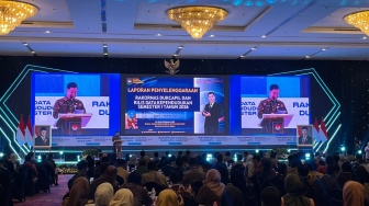 NIK dan IKD Jadi Fondasi Transformasi Digital Pemerintah, Perkuat Integrasi Layanan Publik