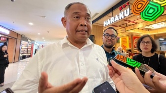 Harda Tak Soal Isu Kenaikan Gaji Kepala Daerah, Jamin Tak Ada PHK PPPK