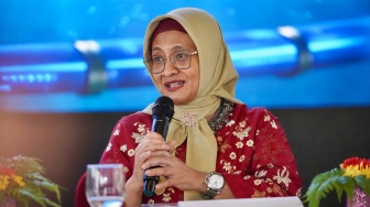 Transformasi TLKM 30 Dorong Pendapatan, EBITDA, dan Laba Bersih Telkom Tumbuh Kuat