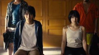 Review Drama Alice in Borderland, Teka-Teki Permainan Kartu yang Mematikan