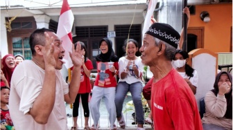 HUT RI Milik Siapa? Ketika Negara Merayakan dengan APBN, Warga dengan Iuran