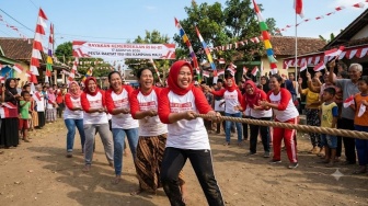 Soal Fatwa Haram Hadiah Lomba 17 Agustus, Ini Penjelasan MUI DKI