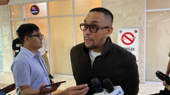 Sahroni Usul Bentuk Lembaga Baru, Kelola Aset Sitaan Tak Lagi Tumpang Tindih