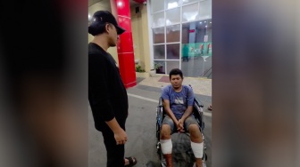 Perampok di Medan Jerat Korban Lewat Aplikasi Kencan Sesama Jenis, 2 Pelaku Ditangkap