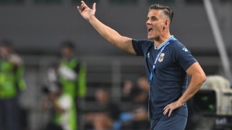 Dibungkam Vietnam 0-3, Peluang Indonesia ke Semifinal AFF 2026 Kian Berat