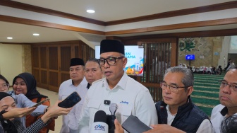 Beras Premium Mulai Langka, Bulog Distribusi 75.000 Ton ke Ritel Modern