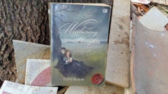 Dendam dan Cinta yang Destruktif dalam Novel Wuthering Heights