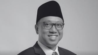 Kecelakaan Maut Tol Cipali: Anggota DPRD Tangsel Ahmad Andi Wibowo Meninggal Usai Tabrak Truk