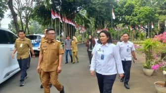 Gawat! 50 Persen SPPG di Banten Belum Punya Sertifikat Laik Higiene Sanitasi