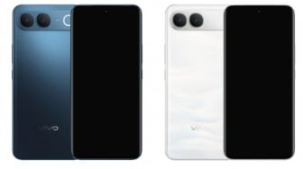 Vivo S2 5G Resmi Hadir, Usung Baterai 7.050 mAh dan Bodi Tangguh untuk Aktivitas Ekstrem