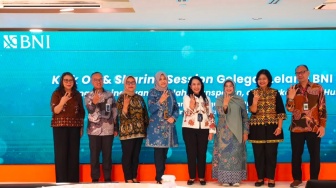 Perluas Cara Berinvestasi, BNI Tawarkan 2.600 Aset melalui Gelegar Lelang 2026