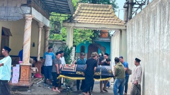Teriakan Ampun Pak yang Berakhir Duka: Misteri Kematian Widi di Tangan Oknum Polsek Beji