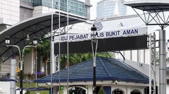 Polisi Malaysia Ungkap Pemasok 25 Kg Narkoba yang Dibawa Pilot Mohd Saufi bin Othman ke Jakarta