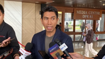 DPR Tegaskan Tak Ada PHK PPPK dan Pemotongan Gaji ASN Meski Daerah Alami Krisis Anggaran
