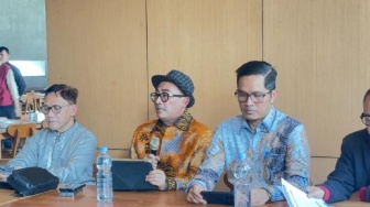 Kuasa Hukum Febrie Adriansyah Bakal Ajukan Praperadilan Terhadap Kejagung dan Polri