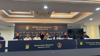 3 WNI Korban TPPO Dipulangkan! Sempat Tergiur Iming-iming Gaji ART Rp7 Juta di Turki