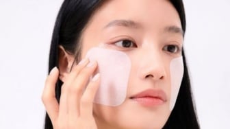4 Toner Pad Solusi Tenangkan Kemerahan Akibat Sinar UV pada Kulit Sensitif