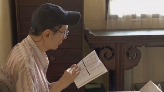 Slow Living di Singapura, Pria Ini Usia 35 Tahun Pensiun Tapi Hidup Layak Jadi Pengangguran