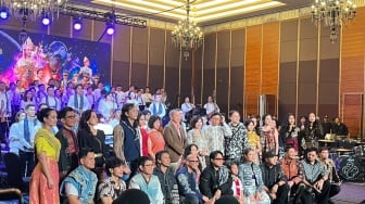 Pagelaran Sabang Merauke 2026 Hadirkan Hikayat Srikandi Nusantara, Libatkan 1.700 Seniman