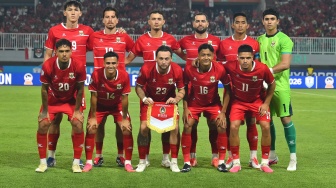 Rapor Merah Timnas Indonesia Usai Dipecundangi Vietnam: Finishing Buruk, Pertahanan Bocor