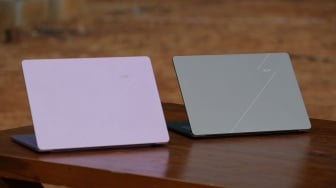 Acer Day 2026 Bawa Swift Air 14 AI, Laptop AI Tipis dengan Performa Intel Core Ultra