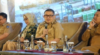 Disemprot Zulkifli Hasan Soal Sampah, Wali Kota Makassar Ungkap Kendala PSEL Makassar
