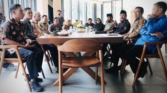 Gus Ipul Ingatkan Seluruh Jajaran: Program Sekolah Rakyat Butuh Kolaborasi dan Integritas