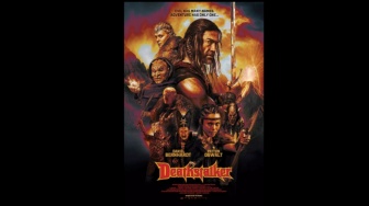 Deathstalker: Hadir dengan Petualangan Pahlawan Barbar Melawan Penyihir!