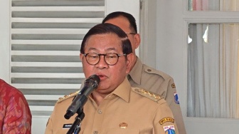Liga Aspal Terancam Bubar, Pramono Janji Siapkan Lahan Pengganti