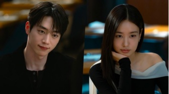A Love Other Than Yours Rilis Still Cuts Perdana, Ada Bau-Bau Sad Ending?