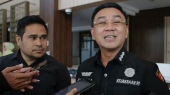 Bongkar Korupsi Jumbo! Kejati NTB Bidik 3 Kasus Sekaligus di Bank Daerah