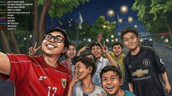 Darurat Algoritma, Saat Anak Jadi Alat Promosi Vape di YouTube