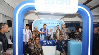 Kemendagri Dukung Penguatan Pembiayaan Perumahan untuk Percepatan Program 3 Juta Rumah di Jawa Timur