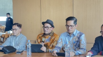 Febrie Adriansyah Lawan Status Tersangka, Kuasa Hukum Soroti 9 Kejanggalan Penanganan Kasus