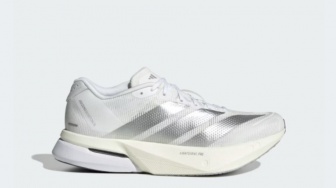 5 Sepatu Lari Terbaik untuk Penderita Sakit Lutut dan Sendi, Ini yang Perlu Diperhatikan