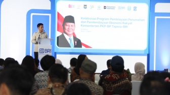 Kemendagri Dukung Penguatan Pembiayaan Perumahan untuk Percepatan Program 3 Juta Rumah di Jawa Timur