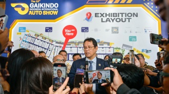 Curhat ke IMF dan World Bank, Purbaya: Saya Menteri Paling Apes di Dunia