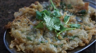 Bukan Pajeon Biasa! Ini 5 Fakta Menarik Padakjeon, Pancake Korea Tinggi Protein yang Lagi Viral