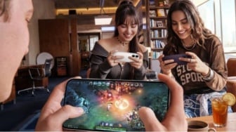 Jangan Asal Cas! Ketahui 9 Tips Jitu Bikin Baterai Android Awet Seharian
