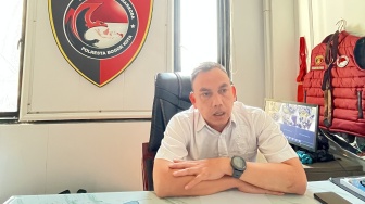 Nekat Jual Tramadol Tanpa Izin di Bogor? Siap-siap Dipenjara 12 Tahun dan Denda Rp5 Miliar