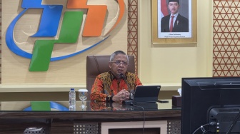Ekonomi RI Tumbuh 5,29% pada Kuartal II 2026, Konsumsi hingga Investasi Jadi Motor Utama
