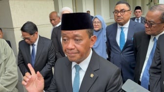 Bahlil Beri Tugas Baru Lemigas Urus Impor Minyak dan LPG, Targetkan Pasokan Nasional Lebih Terjamin