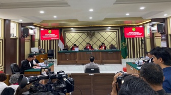 Hakim Banding Kabulkan Permintaan Nadiem Makarim, Lima Saksi Termasuk Eks Bos GoTo Akan Diperiksa