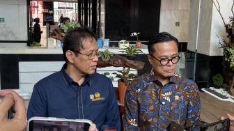 Pemerintah Mau Ambil Dividen BUMN dari Danantara saat Utang Negara Cetak Rekor Tertinggi