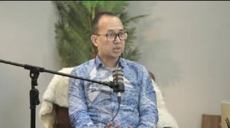 Makan Kenyang Saja Tak Cukup, Indonesia Masih Hadapi Triple Burden of Malnutrition
